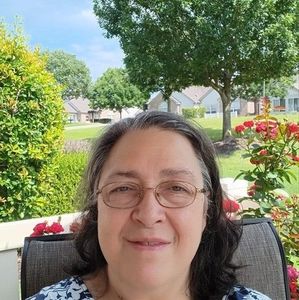 Meet your Posher, Sheri